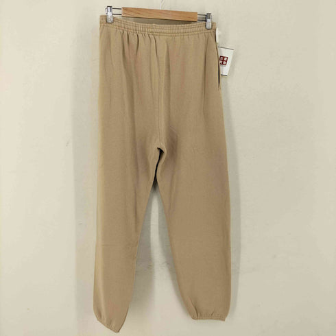 チャンピオン Champion AUTHENTIC ATHLETIC APPAREL ロゴプリントスウェットパンツ メンズ M