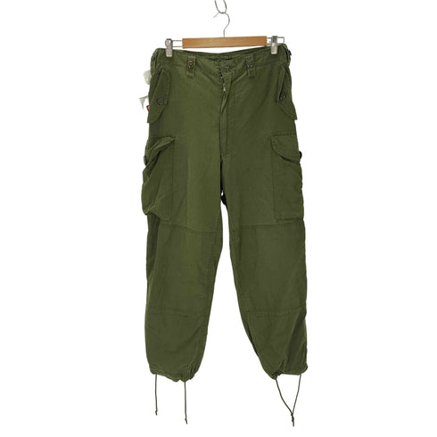 CANADIAN ARMY ECW WINDPROOFオーバーパンツ メンズ