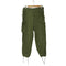 CANADIAN ARMY ECW WINDPROOFオーバーパンツ メンズ