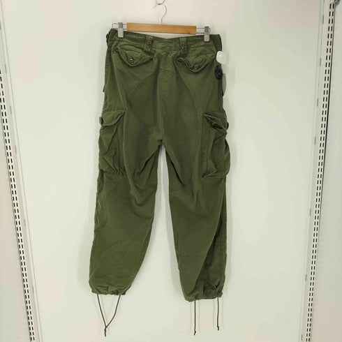 CANADIAN ARMY ECW WINDPROOFオーバーパンツ メンズ