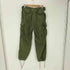CANADIAN ARMY ECW WINDPROOFオーバーパンツ メンズ