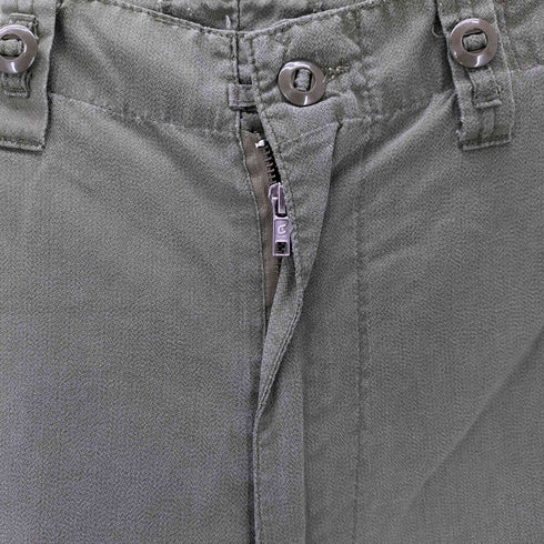 CANADIAN ARMY ECW WINDPROOFオーバーパンツ メンズ