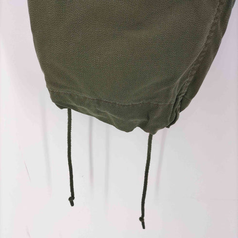 CANADIAN ARMY ECW WINDPROOFオーバーパンツ メンズ