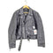 ウィルソン Wilsons Leather ダブルライダースジャケット メンズ