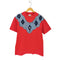 ヘインズ Hanes 90S バンダナリメイクTシャツ コンチョ メンズ JPN:XL