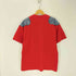 ヘインズ Hanes 90S バンダナリメイクTシャツ コンチョ メンズ JPN:XL