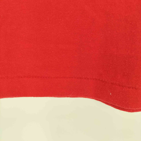 ヘインズ Hanes 90S バンダナリメイクTシャツ コンチョ メンズ JPN:XL