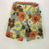 ステューシー Stussy 90-2000s OLD USA製 花柄 ハイビスカス ショーツ ハーフパンツ メンズ 30