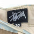 ステューシー Stussy 90-2000s OLD USA製 花柄 ハイビスカス ショーツ ハーフパンツ メンズ 30