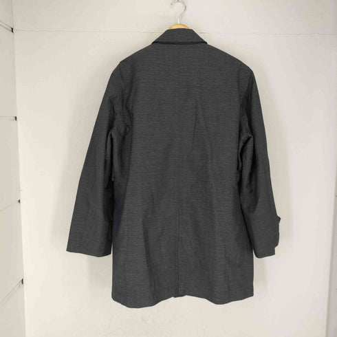 エディーバウアー Eddie Bauer EB650 3way ステンカラーコート メンズ import:S
