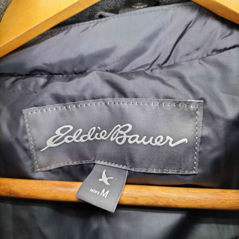 エディーバウアー Eddie Bauer EB650 3way ステンカラーコート メンズ import:S