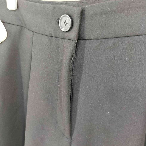 ザラ ZARA 1タックスラックスパンツ レディース S