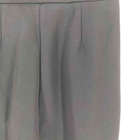 ザラ ZARA 1タックスラックスパンツ レディース S