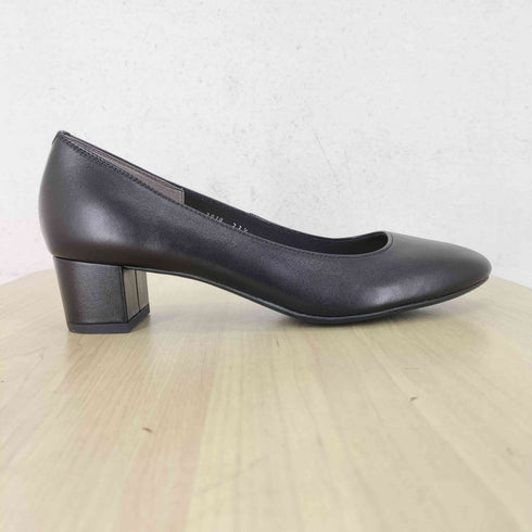 unReef ヒールパンプス レディース 23 1/2