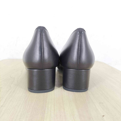 unReef ヒールパンプス レディース 23 1/2