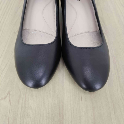 unReef ヒールパンプス レディース 23 1/2