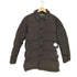 エディーバウアー Eddie Bauer EB650 ステンカラーダウンコート メンズ import:S