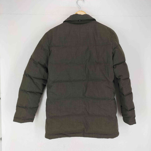 エディーバウアー Eddie Bauer EB650 ステンカラーダウンコート メンズ import:S