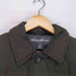 エディーバウアー Eddie Bauer EB650 ステンカラーダウンコート メンズ import:S