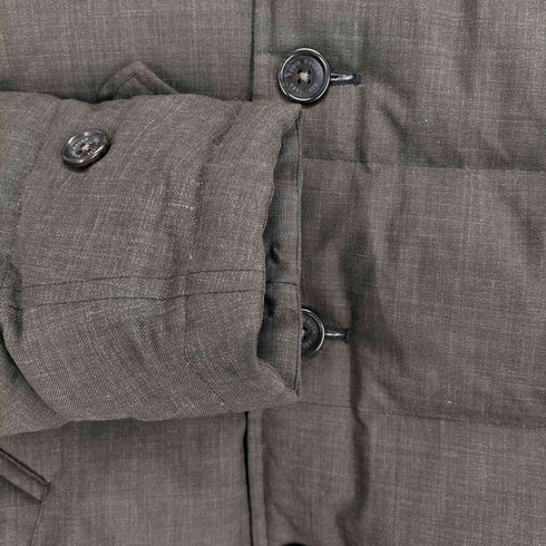 エディーバウアー Eddie Bauer EB650 ステンカラーダウンコート メンズ import:S