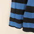 ROYAL KNIGHTS & CO ボーダーヘンリーネックカットソー メンズ JPN:M
