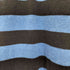 ROYAL KNIGHTS & CO ボーダーヘンリーネックカットソー メンズ JPN:M