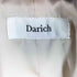 ダーリッチ Darich サイドライントラックオーバージャケット レディース FREE