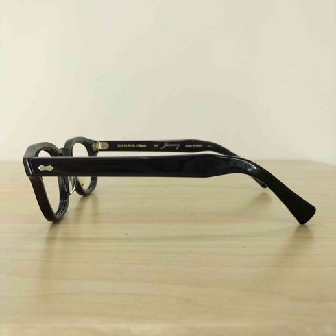 ディグナクラシック DIGNA Classic 995 JIMMY 眼鏡 レディース 44□23