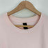 ヘインズ Hanes BEEFY オマージュ 刺繍 クルーネックTシャツ メンズ import:XL