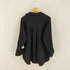 ザラ ZARA オーバーシャツ レディース import:M