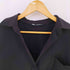 ザラ ZARA オーバーシャツ レディース import:M