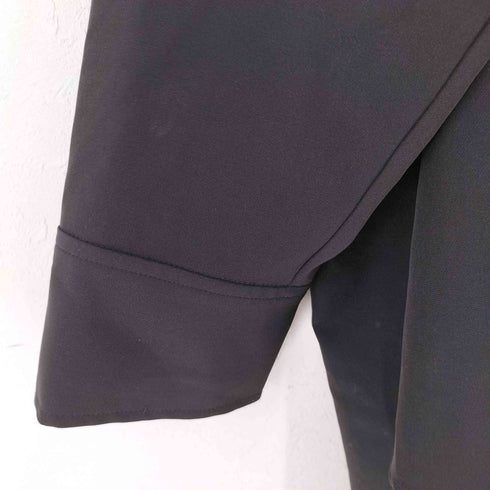 ザラ ZARA オーバーシャツ レディース import:M