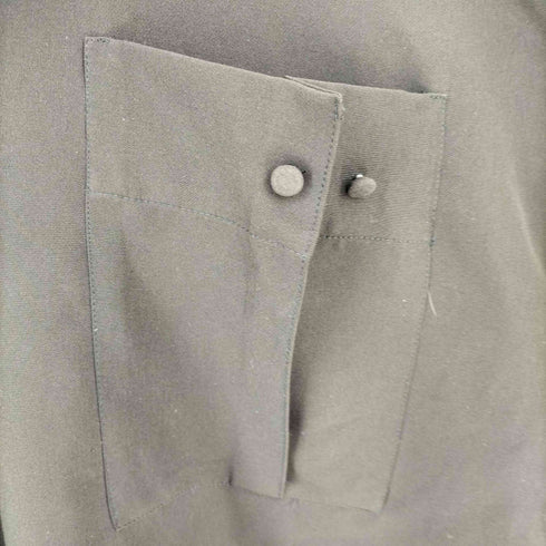 ザラ ZARA オーバーシャツ レディース import:M