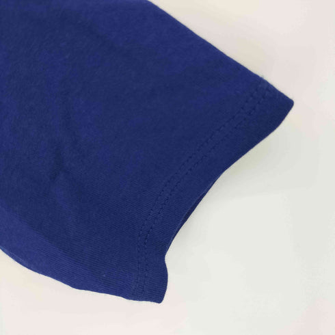 ミディウミソリッド MIDIUMISOLID バックプリーツ L/S Tシャツ レディース