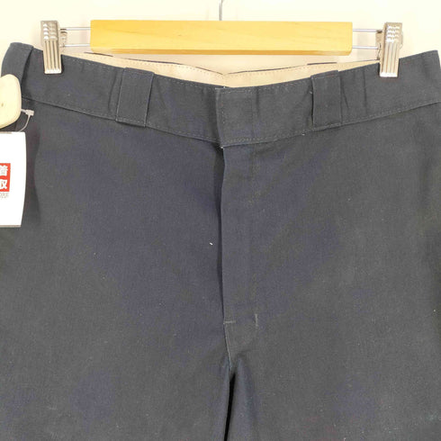 ディッキーズ Dickies ホンジュラス製 874 Original Fit ワークパンツ メンズ 34×32