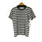 THE POOL AOYAMA ボーダー S/S Tシャツ メンズ JPN:S