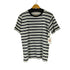 THE POOL AOYAMA ボーダー S/S Tシャツ メンズ JPN:S