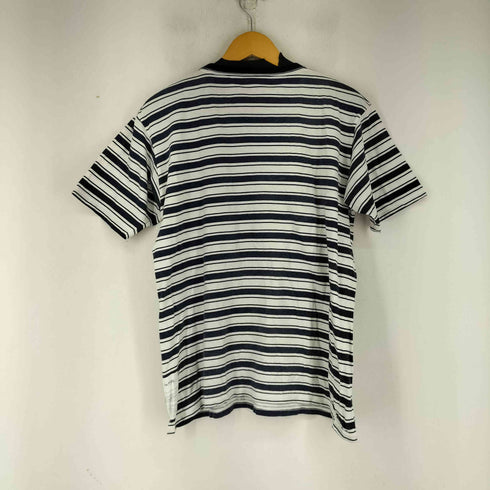 THE POOL AOYAMA ボーダー S/S Tシャツ メンズ JPN:S