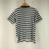 THE POOL AOYAMA ボーダー S/S Tシャツ メンズ JPN:S