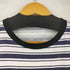 THE POOL AOYAMA ボーダー S/S Tシャツ メンズ JPN:S