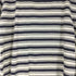 THE POOL AOYAMA ボーダー S/S Tシャツ メンズ JPN:S