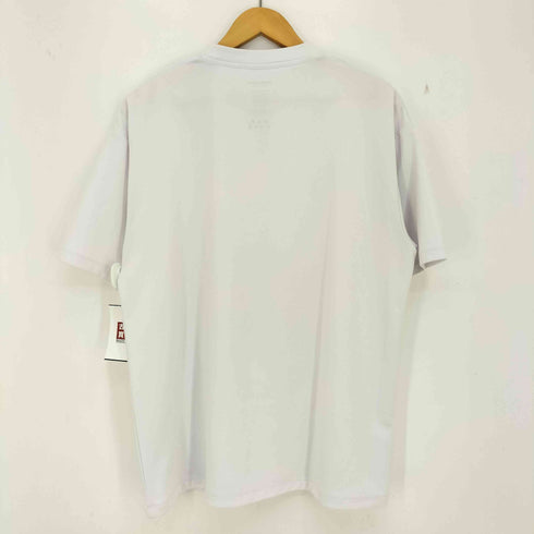 フレッシュサービス Fresh Service TECH SMOOTH CREW NECK TEE メンズ JPN:M