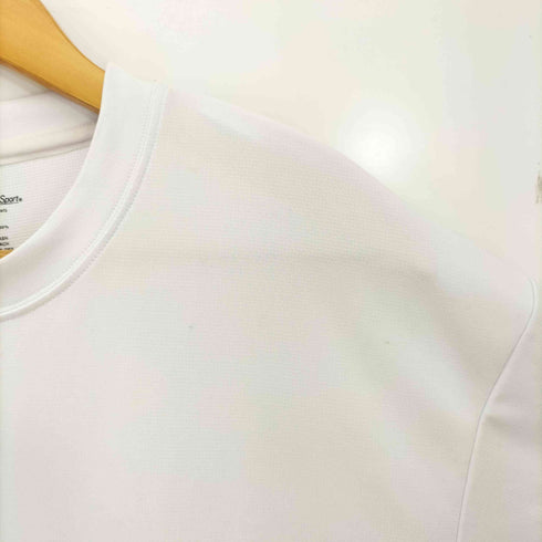 フレッシュサービス Fresh Service TECH SMOOTH CREW NECK TEE メンズ JPN:M