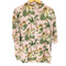 UP HAWAII 半袖アロハシャツ メンズ XXL