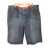 G-UNIT 90-00S B BOY FAT DENIM PANTS スーパービッグ デニム ショーツ メンズ 48B