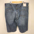 G-UNIT 90-00S B BOY FAT DENIM PANTS スーパービッグ デニム ショーツ メンズ 48B