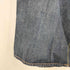 G-UNIT 90-00S B BOY FAT DENIM PANTS スーパービッグ デニム ショーツ メンズ 48B