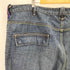 G-UNIT 90-00S B BOY FAT DENIM PANTS スーパービッグ デニム ショーツ メンズ 48B