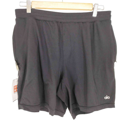 alo ヨガ ホットパンツ sports レディース JPN:M