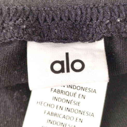 alo ヨガ ホットパンツ sports レディース JPN:M